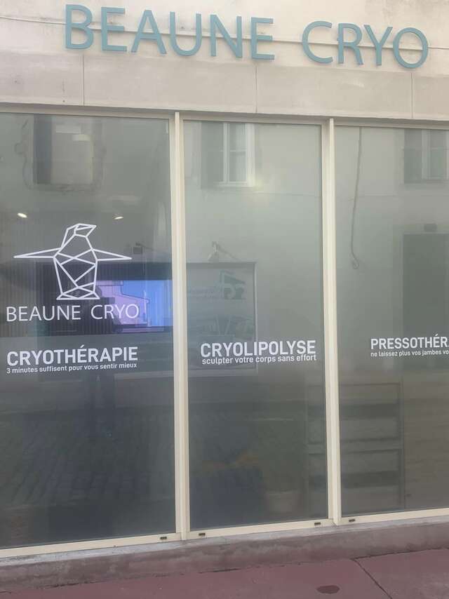 Beaune Cryo