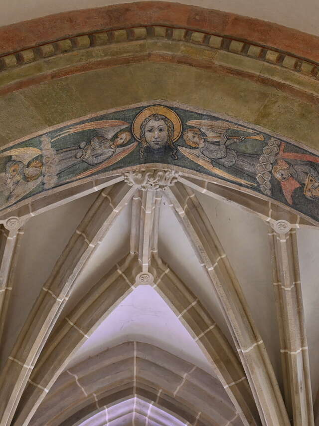 Visite insolite de la cathédrale en musique.