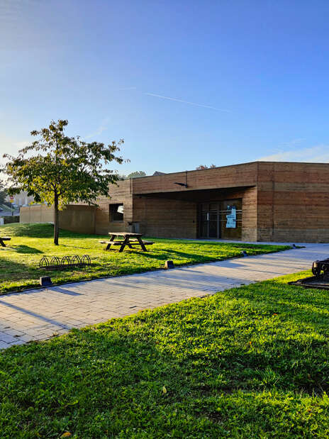 Musée de la Bataille de Fromelles