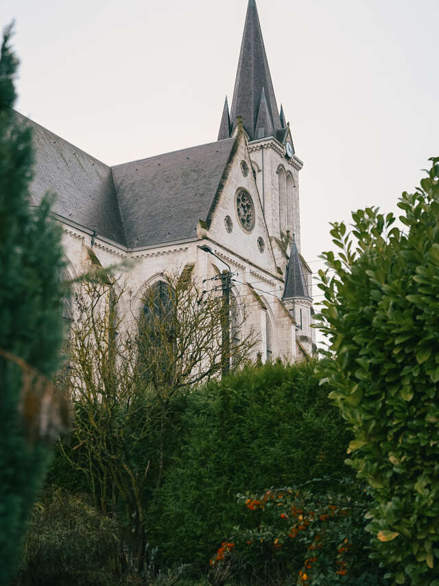 Église Saint-Pierre