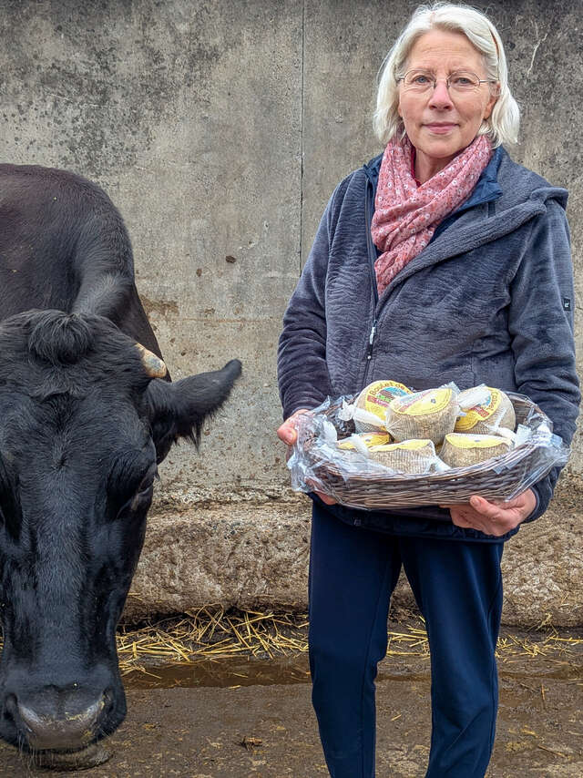 La ferme des templiers