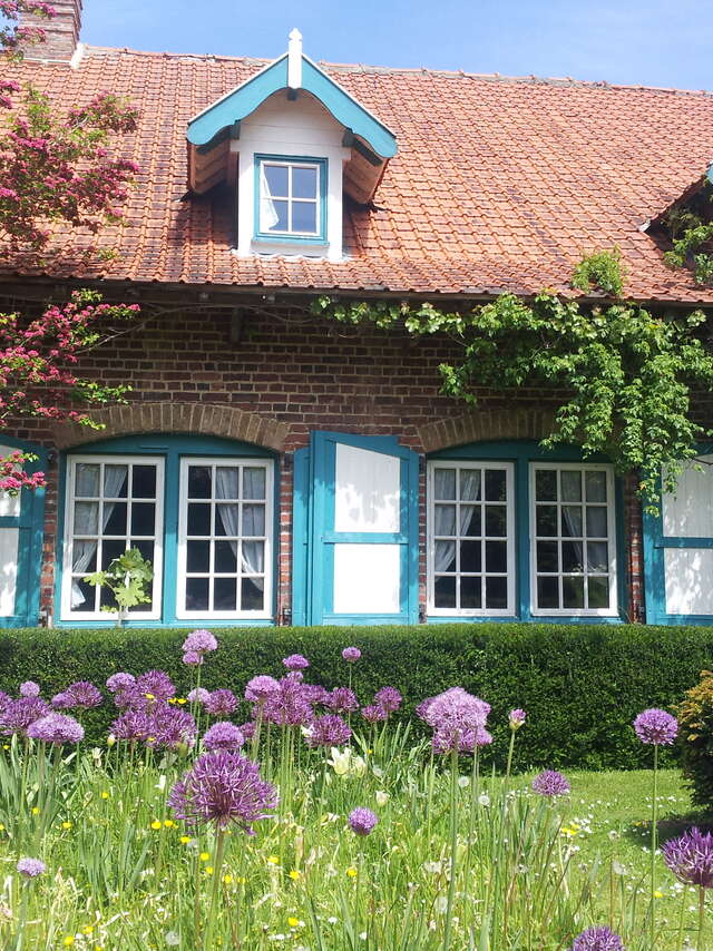 Estaminet het wouwenberghof