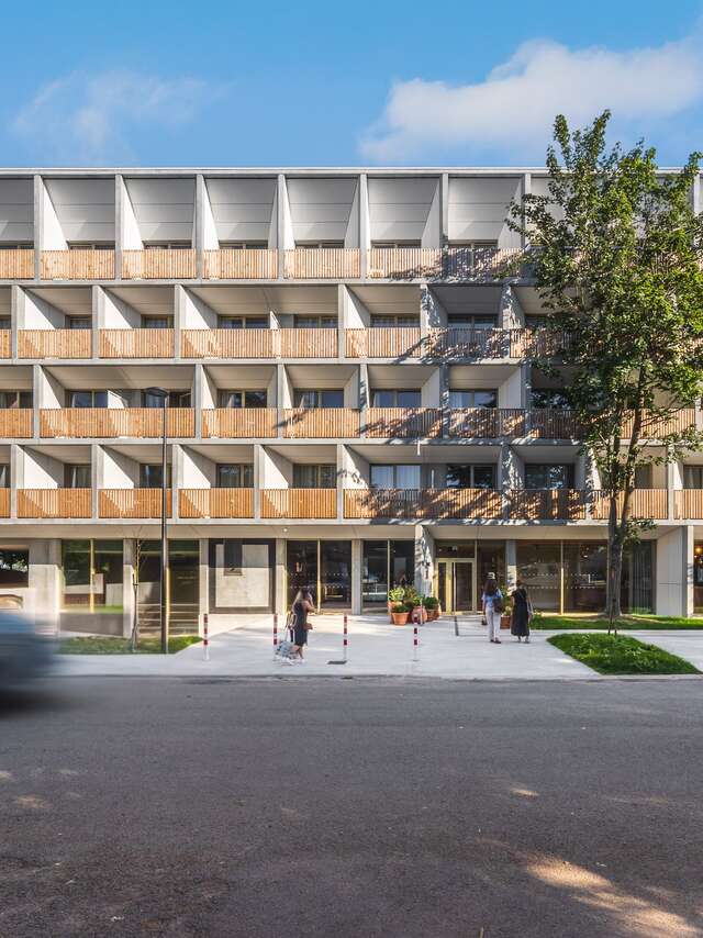 The Babel Community Lille