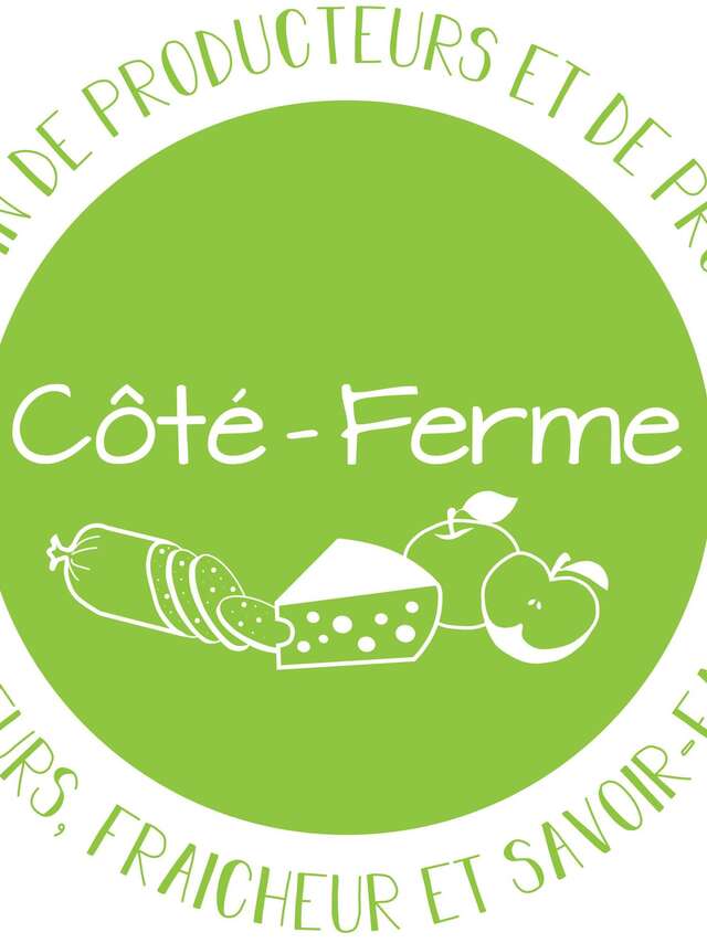 Côté ferme
