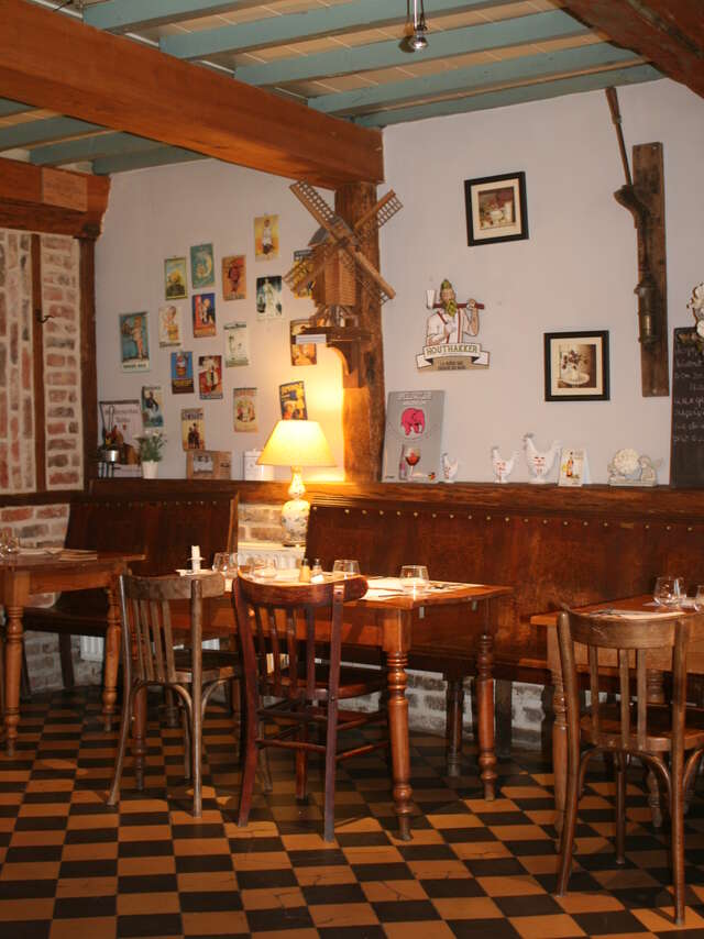 L'hazewinde