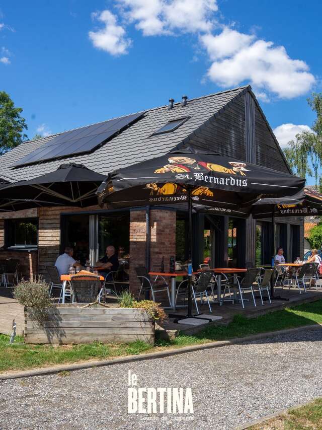 Bertina
