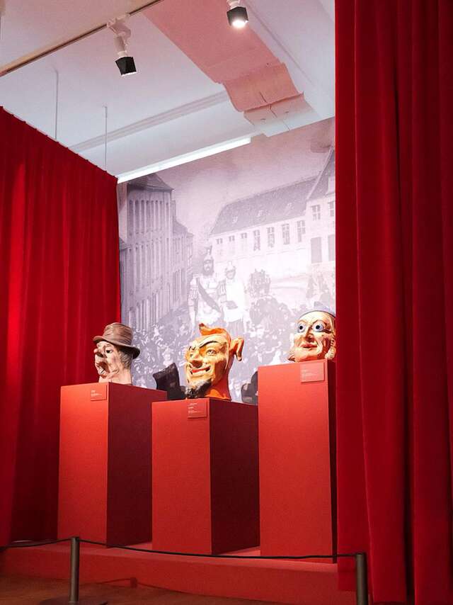 Ça y est, l'heure du réveil a sonné !