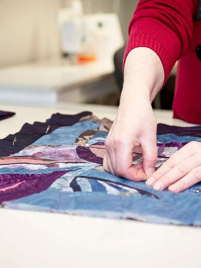 Galerie-Boutique Christine Grenier