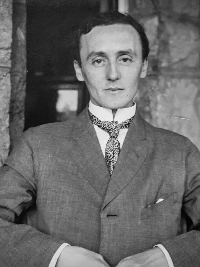 Marius B. Musée