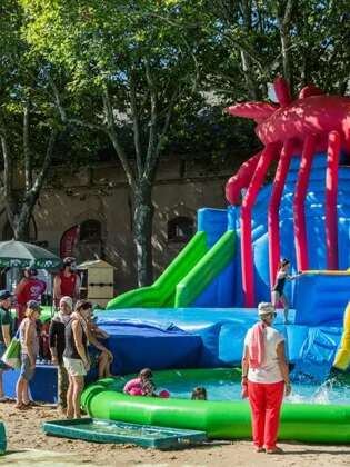 Rodez Plage 2026