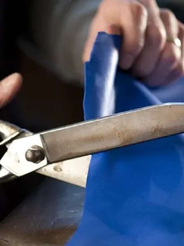 Découverte de l'Atelier du Gantier