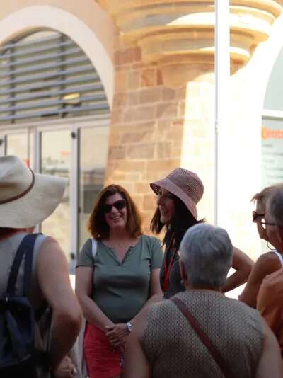 Visite guidée de Millau