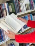 Café littéraire : Des Livres et Nous