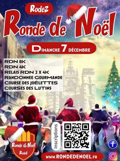 Ronde de Noël