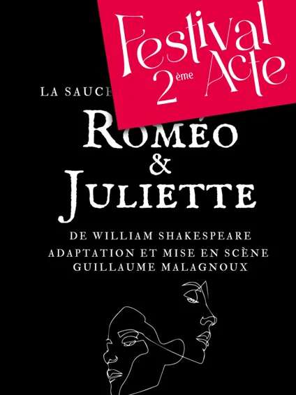 Festival Deuxième Acte : Roméo et Juliette