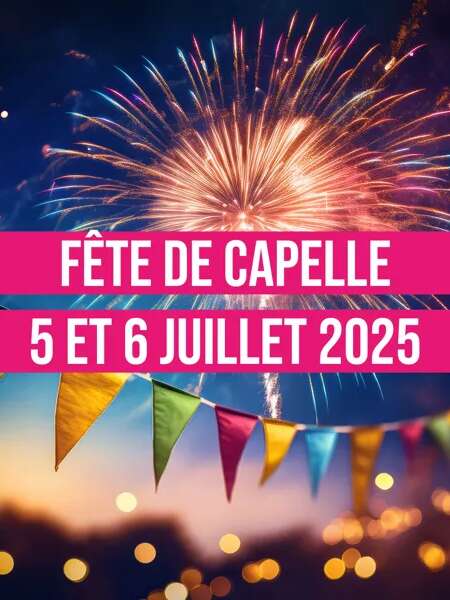 Fête de Capelle