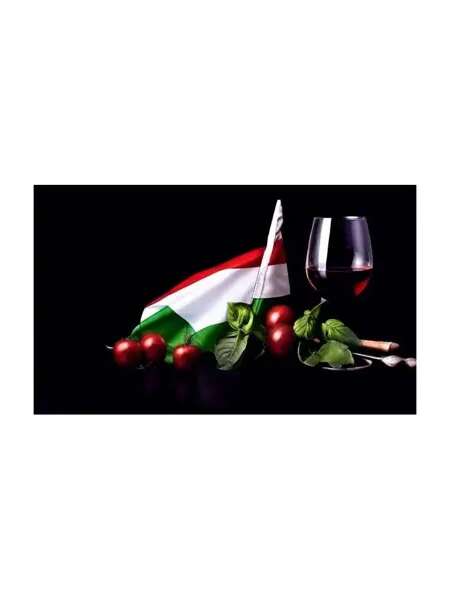 Soirée dégustation prestige, les vins d'Italie