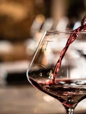 Soirée dégustation prestige, Les climats de Bourgogne