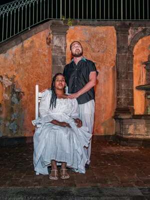 Spectacle "Carmen"