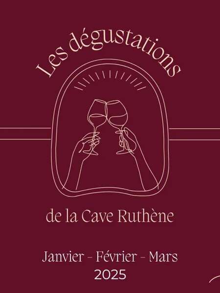 Cave Ruthène : Initiation à la dégustation