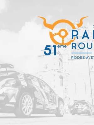 Rallye Aveyron Rouergue Occitanie
