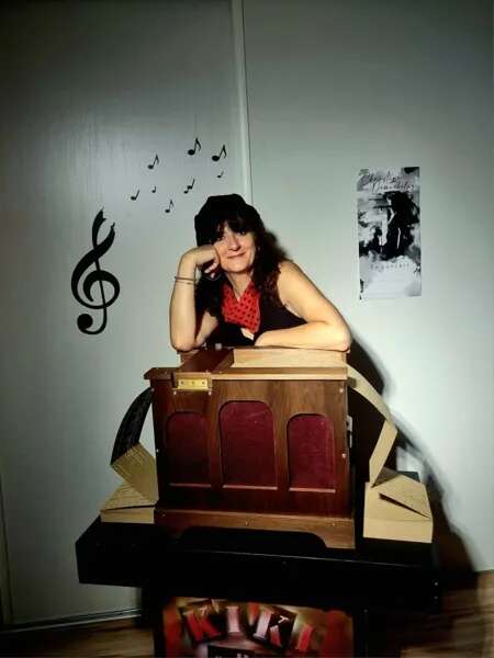 Concert : Christine Demichelis
