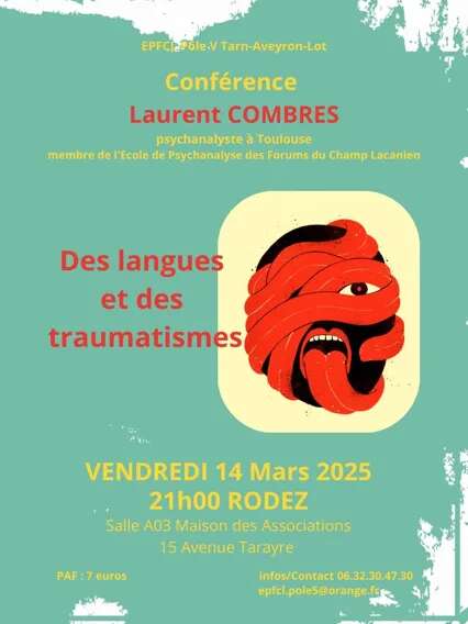 Des langues et des traumatismes