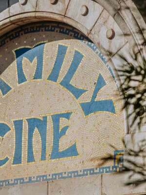 Visite guidée : "L'art déco au coeur de Rodez"