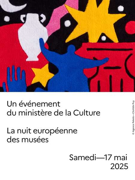 Nuit des musées - "La classe, l'oeuvre" : le diorama des élèves de l'école Cardaillac