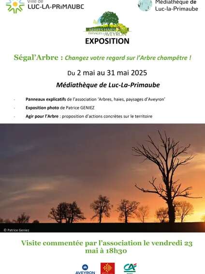 Visite guidée et échange "Amène ton plant-amène ton plat"