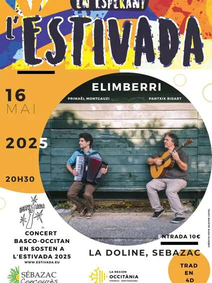 L'Estivada