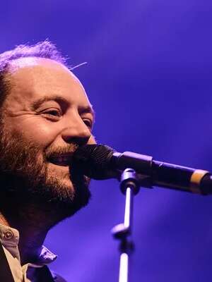 Concert : Christophe Mali