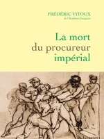 Frédéric VITOUX dédicace
