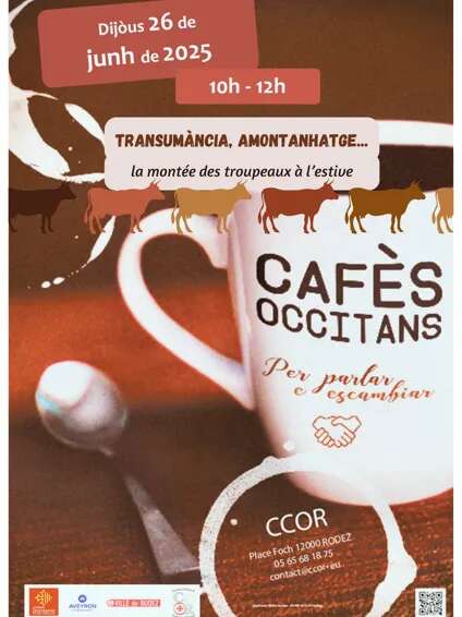 Café occitan