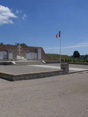 Commémoration du 17 août 1944