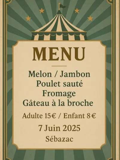 Sébazac en fête