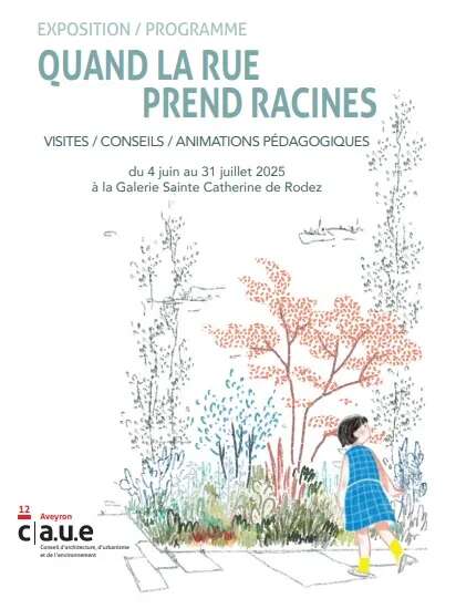 Regards sauvages - Flore