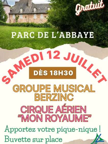 Fête du Monastère