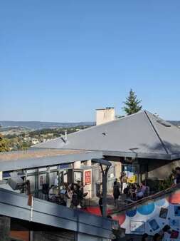 Portes ouvertes de la MJC de Rodez