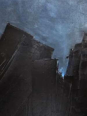 Exposition SANS TITRE N°26