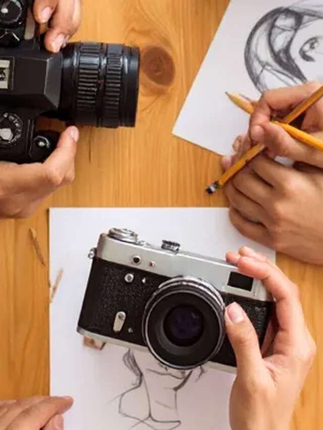 Exposition PORTRAITS D'ESPOIR