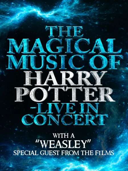 The Magical Music of HARRY POTTER