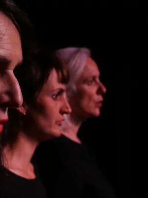 Spectacle "Bis Repetita"