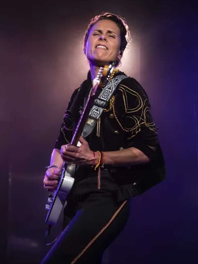 Spectacle "Phanee de Pool"