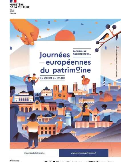 JEP - Ateliers enfants - L'outil en main