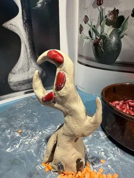 ATELIER POUR TOUS AU MUSÉE SOULAGES : DIMANCHE 2 NOVEMBRE