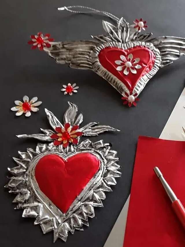 Mercredis cultur'actifs : ex-voto