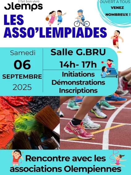 Asso'lempiades