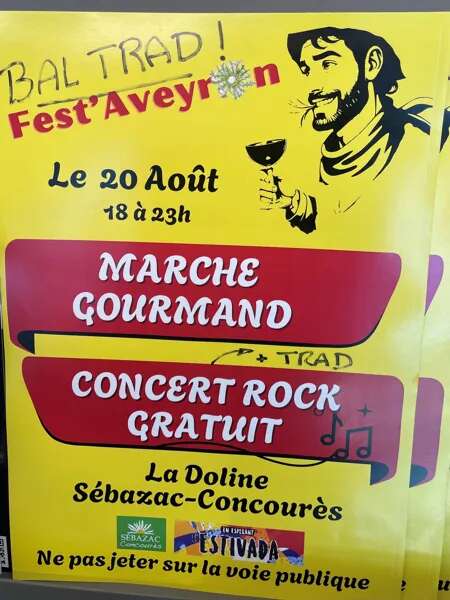 Bal Trad & Rock