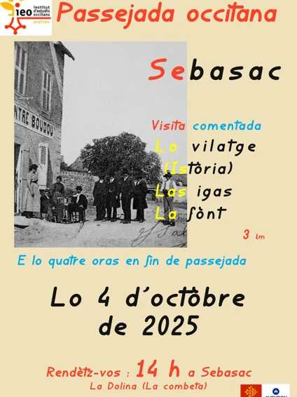 Passejada occitana